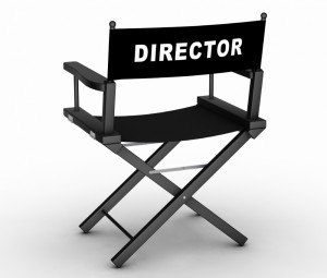 it director