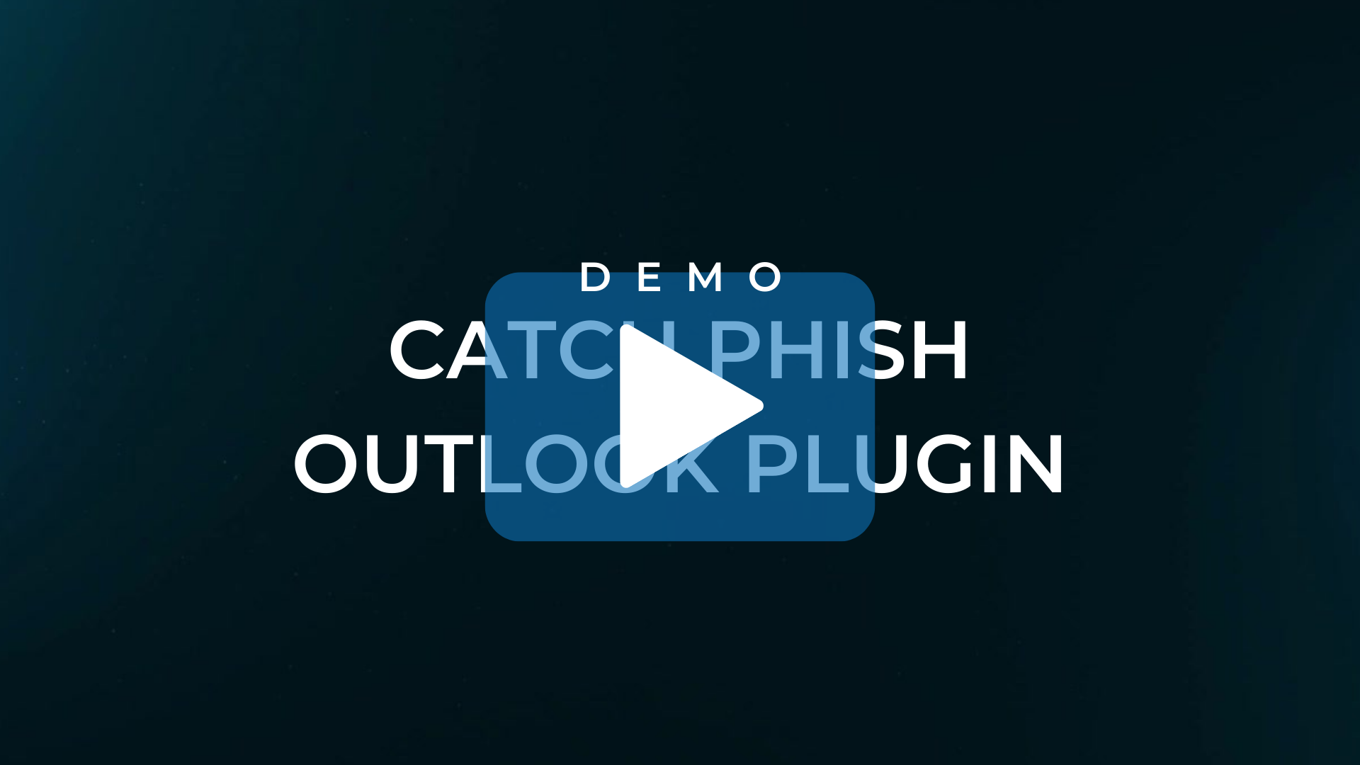 Catch Phish Video Thumbnail
