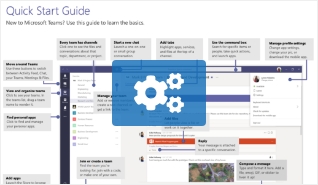 img Quickstart Guide for Teams