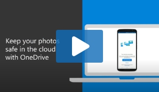 img VIDEO How to keep your photos safe in OneDrive