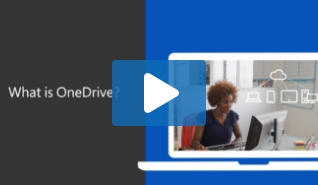 img VIDEO How to use OneDrive