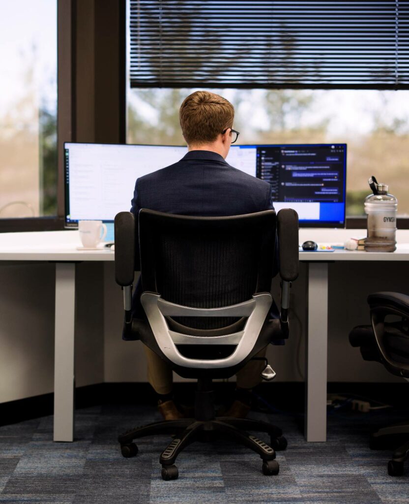 img leveraging expertise and friendly support