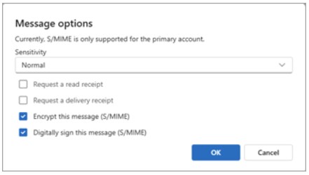 img outlook
