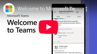 img welcome to teams