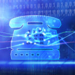 Hosted VoIP