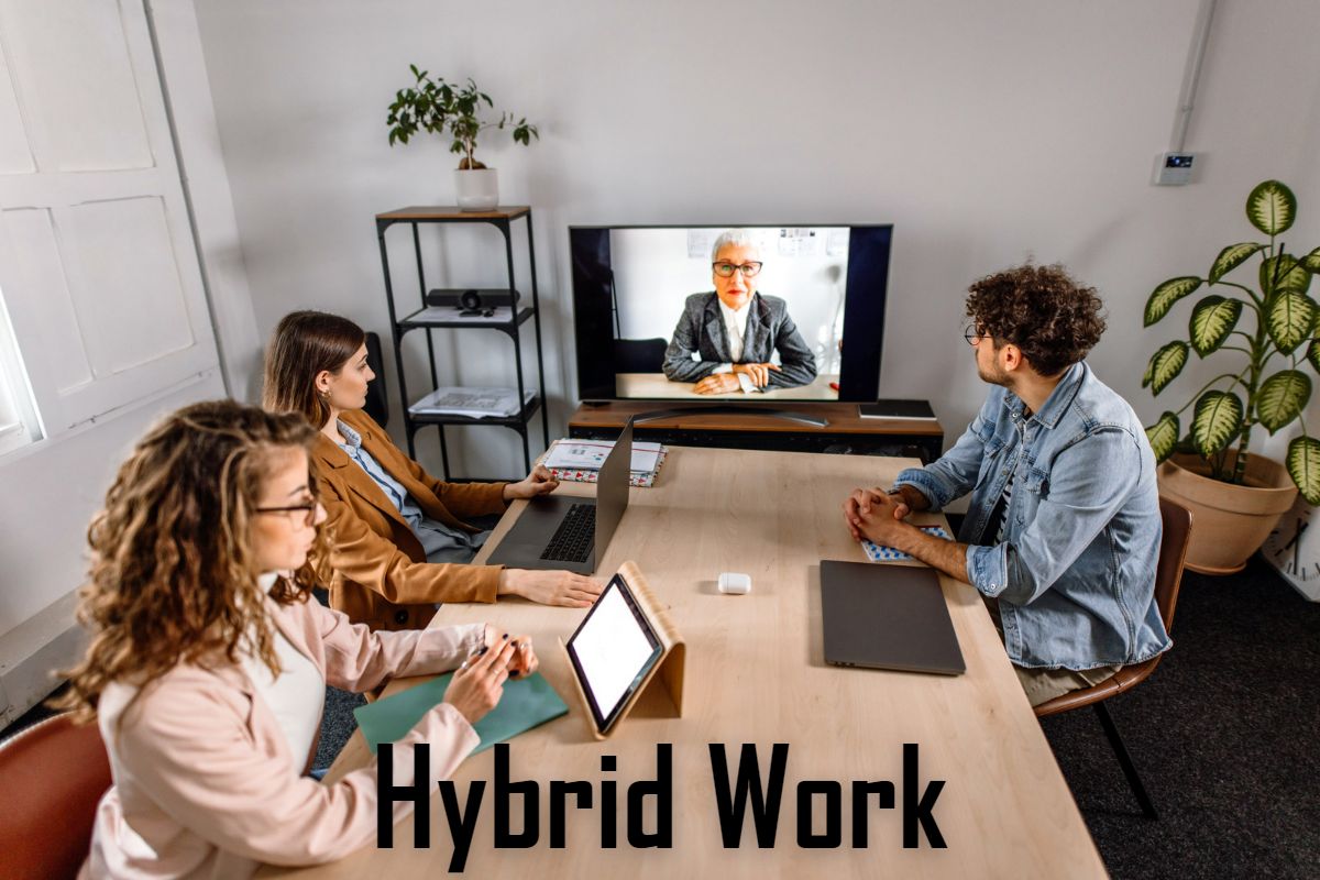 Hybrid Work