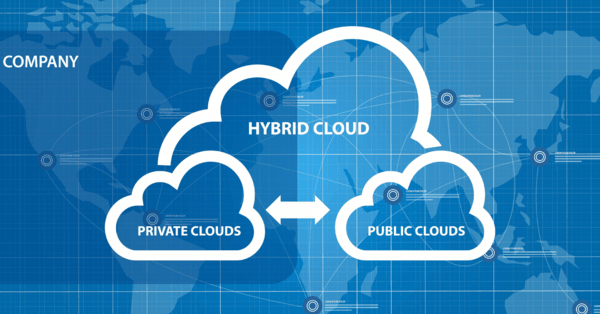 Cloud Strategy