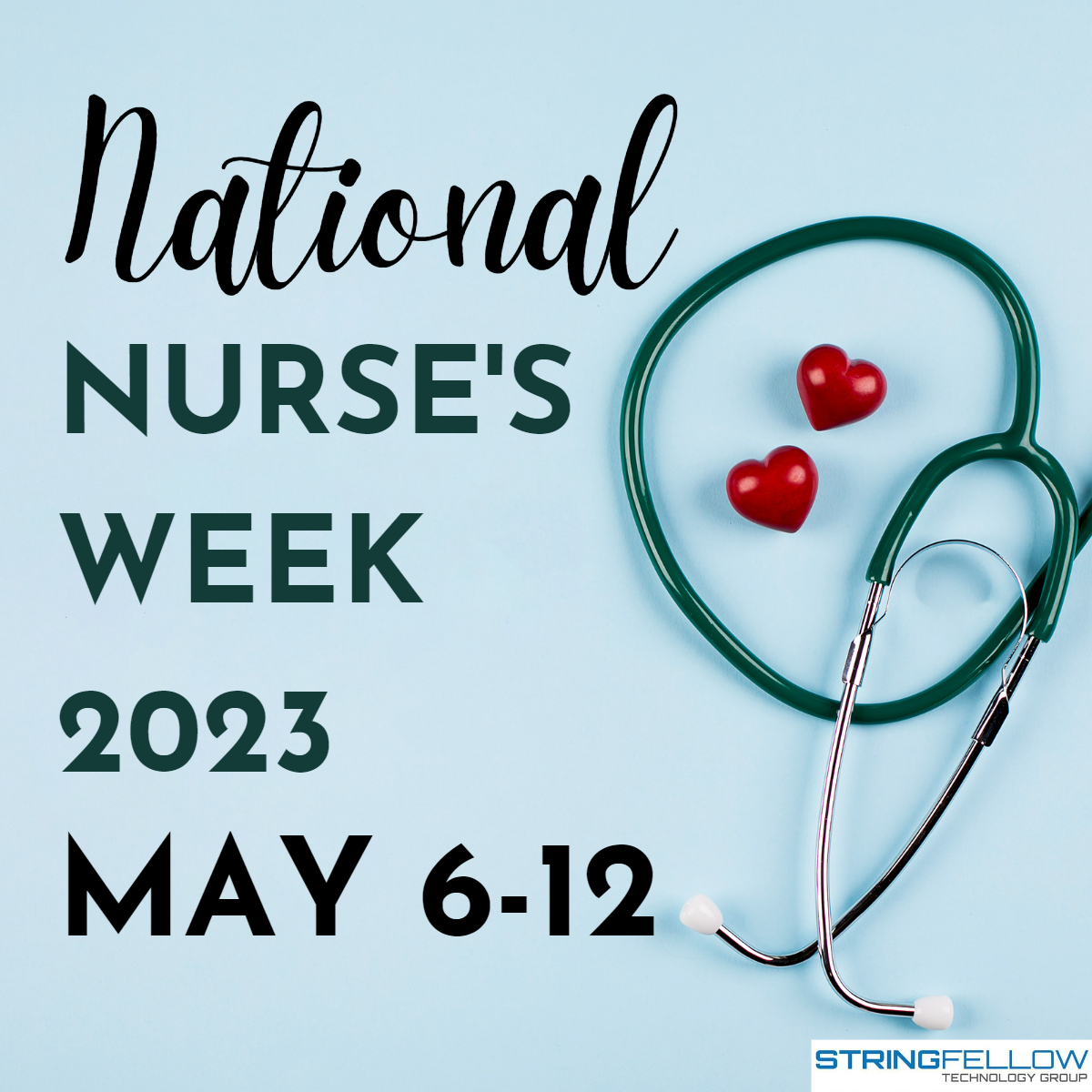 Nurses Week 2023