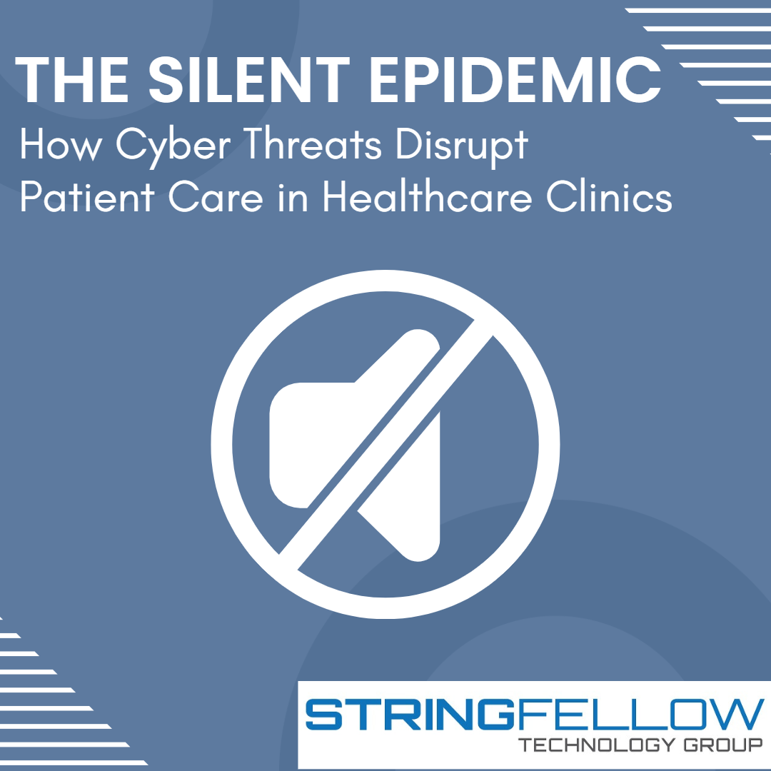 The Silent epidemic