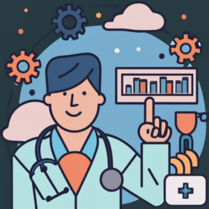 Boost your clinics strength with managed it services