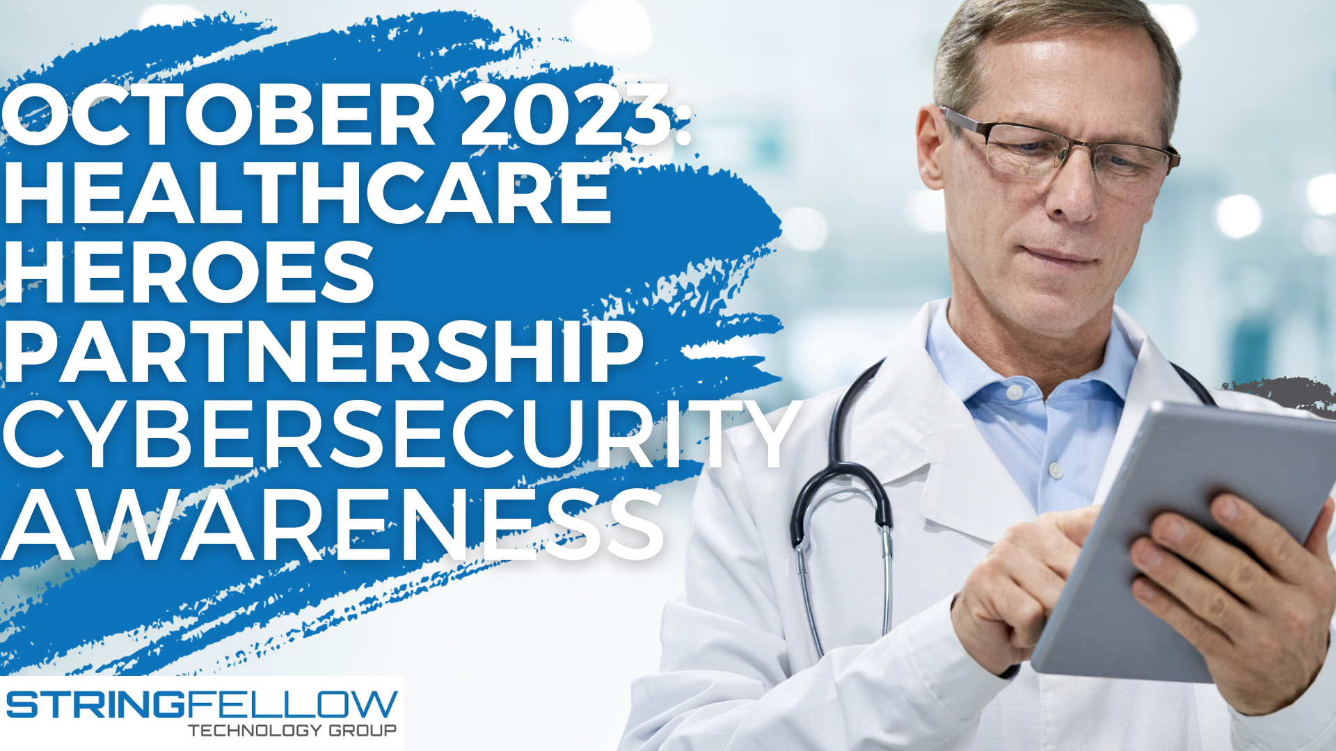 Cybersecurity Awareness in Healthcare