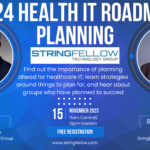 Healthcare IT Roadmap Planning