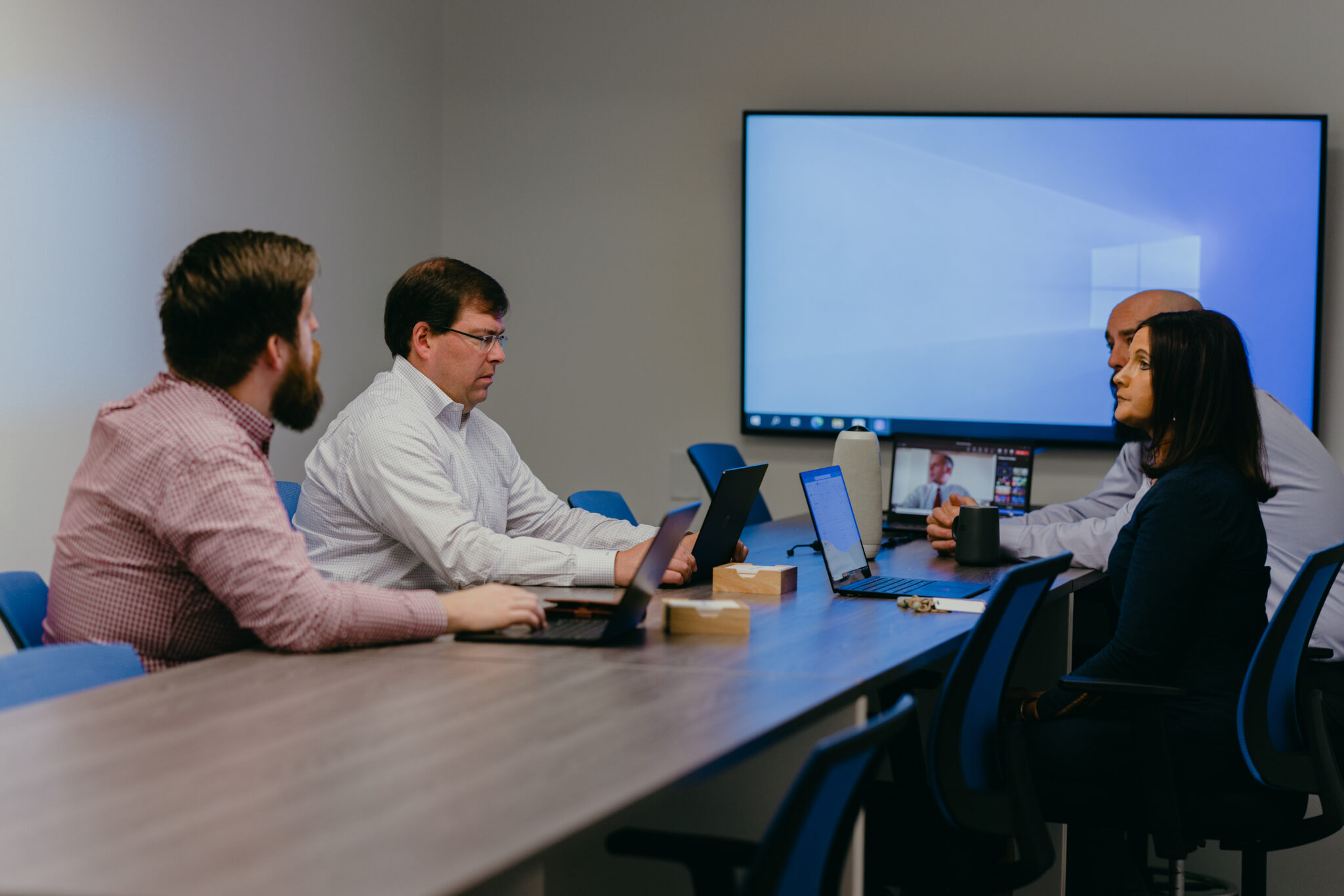 About Us Stringfellow Technology Group