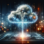 Smart powerful healthcare cloud