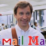 g mail man