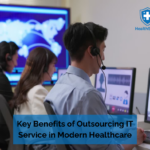 Key Benefits of Professional IT Service in Modern Healthcare