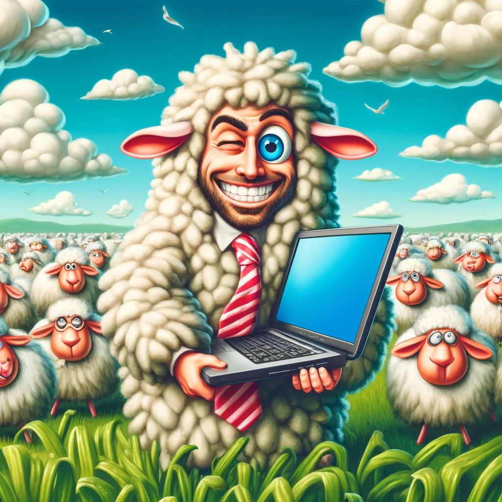 Is your IT Provider a VAR in Sheeps Clothing