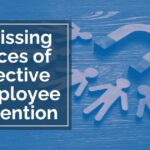 2 Missing Pieces of Effective Employee Retention STG