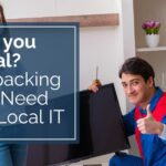 Are you local