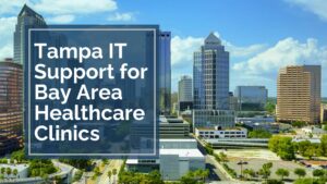Tampa IT Support