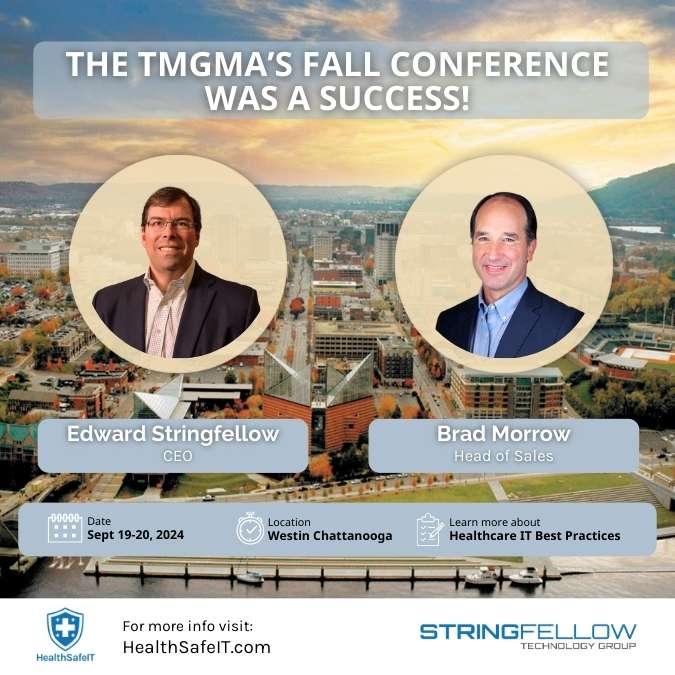 TMGMA Fall Conference Success v2