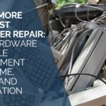 Expect More Than Just Computer Repair How Hardware Lifecycle Management Saves Time, Money, and Frustration