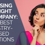 Choosing the Right IT Company The 2 Best Industry Focused Solutions