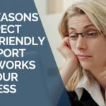 Top Reasons to Expect Fast Friendly IT Support That Works for Your Business