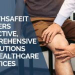How HealthSafeIT Delivers Proactive, Comprehensive IT Solutions for Healthcare Practices