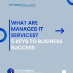 What are managed It Services?