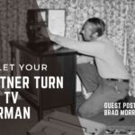 Don't let your IT partner turn into a TV repairman, a guest post by Brad Morrow at Stringfellow Technology Group in Nashville