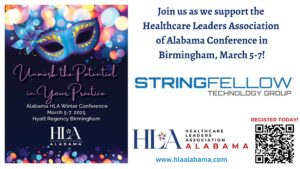 Alabama HLA Winter Conference