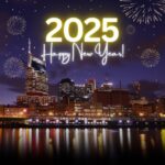 Happy New Year 2025 Post v2
