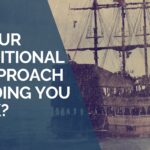 Is your traditional IT approach holding you back