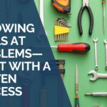 Stop Throwing IT Tools at Problems—Start with a Proven Process