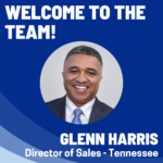 Welcome to the Stringfellow Technology team Glenn Harris