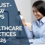 10 Must Know IT Tips for Healthcare Practices in 2025