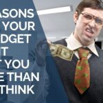 5 Reasons Why Your IT Budget Might Cost You More Than You Think