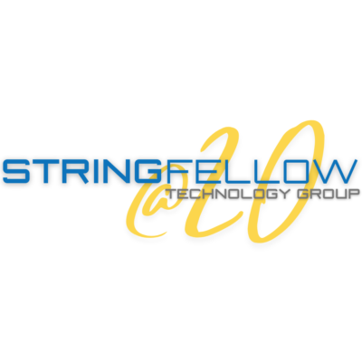 Celebrating 20 Years of Stringfellow Technology Group