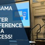 Alabama HLA Winter Conference was a Success!