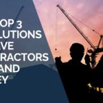 The Top 3 IT Solutions to Save Contractors Time and Money