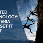 Trusted Technology 3 Criteria That Set It Apart