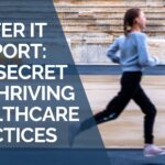Better IT Support The Secret to Thriving Healthcare Practices