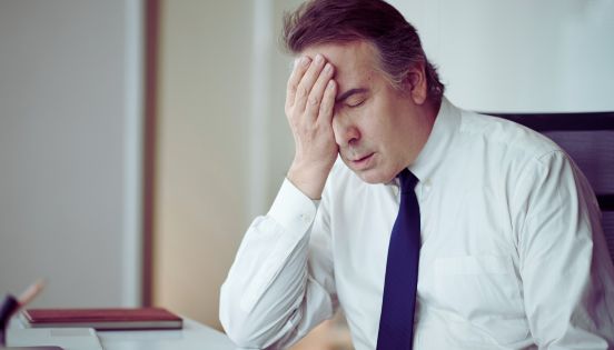 Employee Phishing Attempt