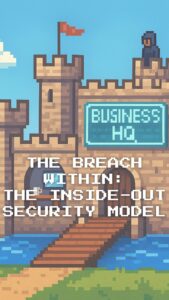The Breach Within