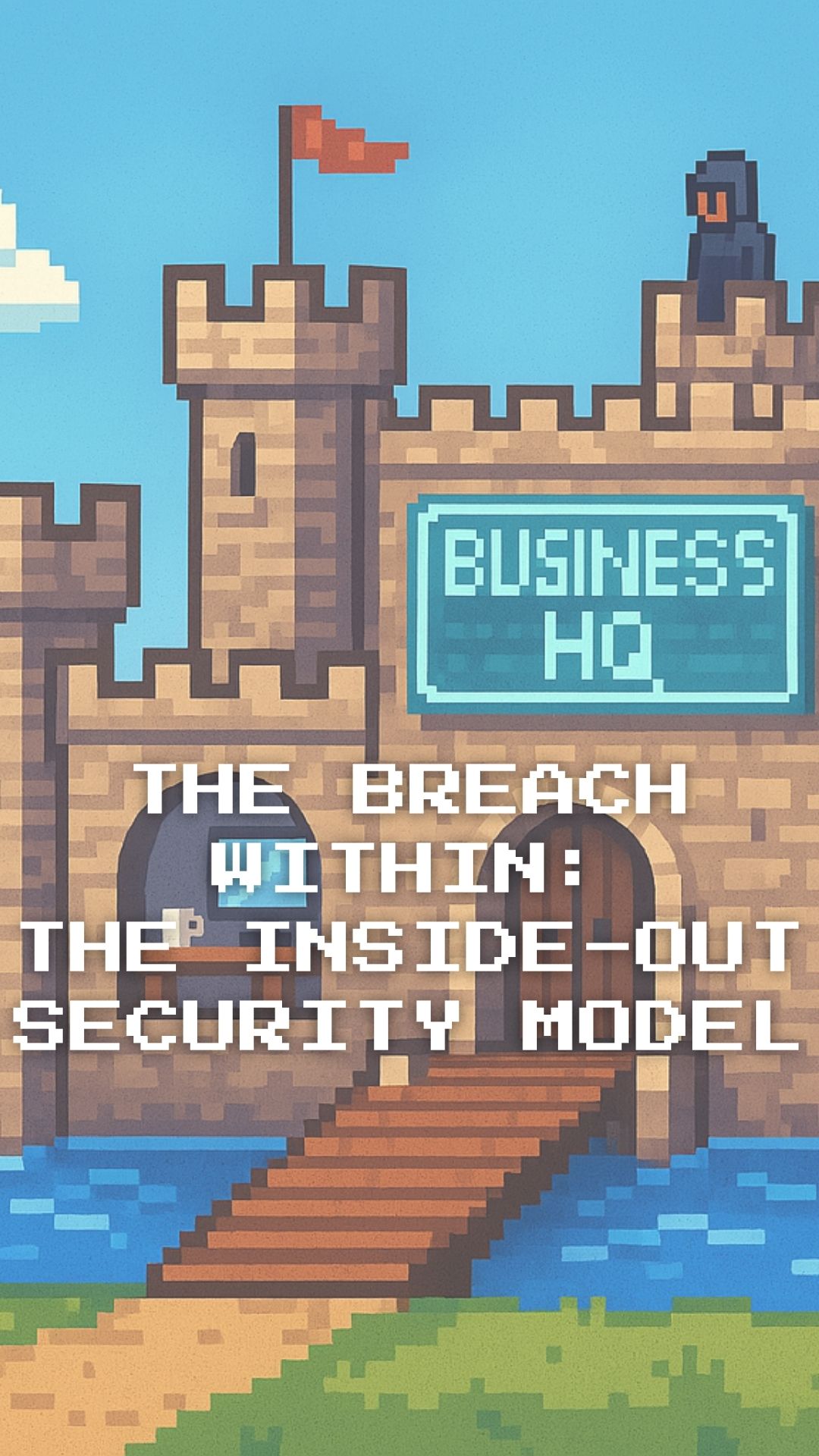 The Breach Within