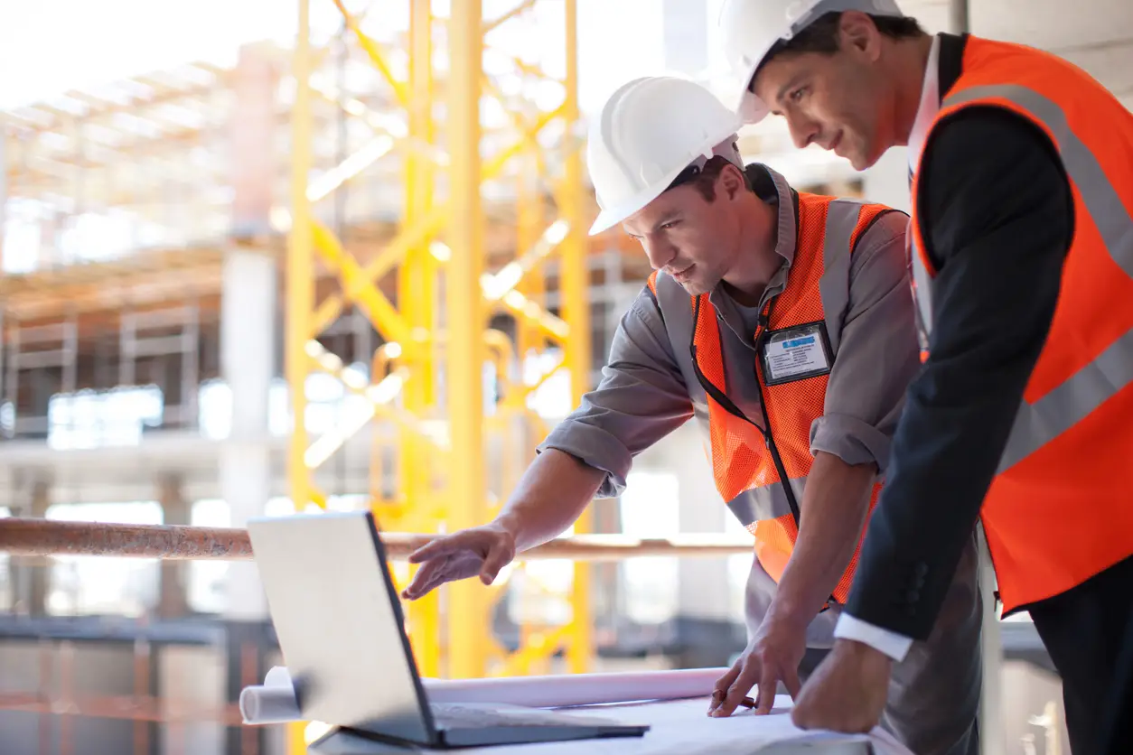 industry construction