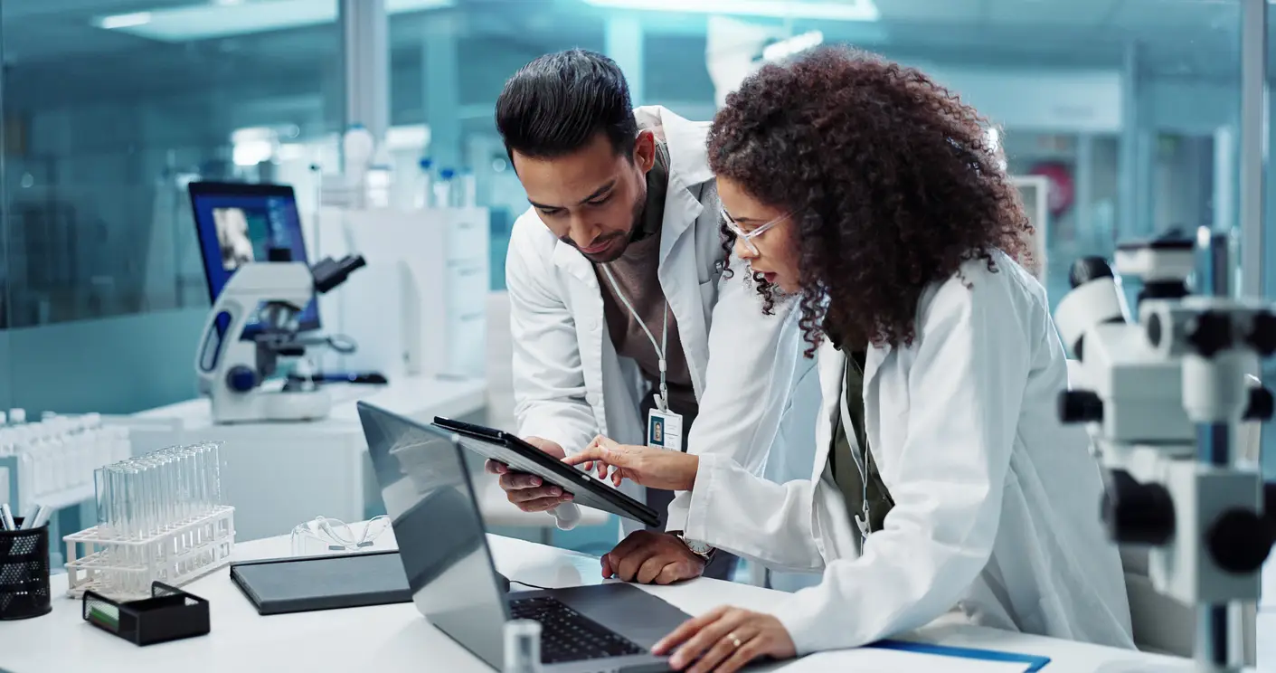 industry healthcare
