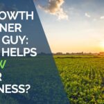 IT Growth Partner vs. IT Guy Who helps Grow Your Business