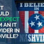 What Should You Expect from an IT Provider in Nashville